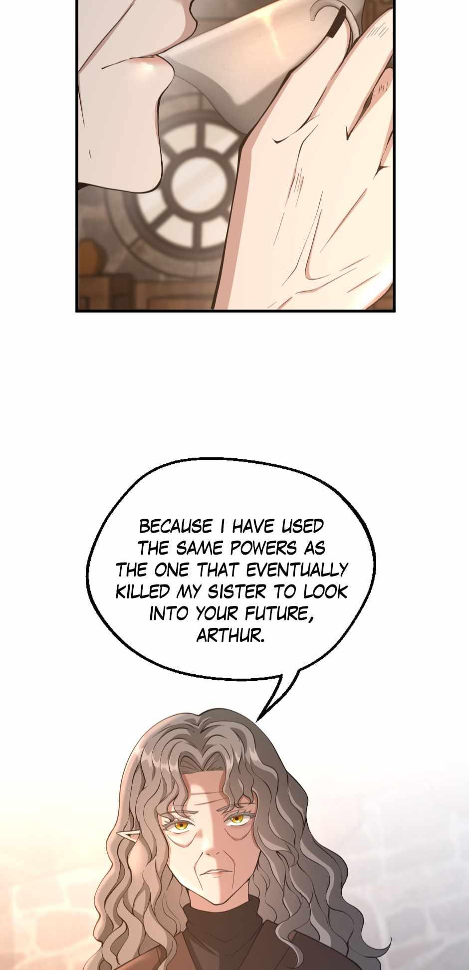 The Beginning After The End Chapter 131 image 77